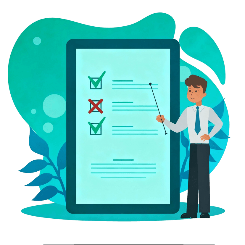 Apna MBBS counselor illustration